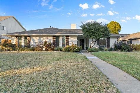 1805 Tulane Drive Richardson TX 75081