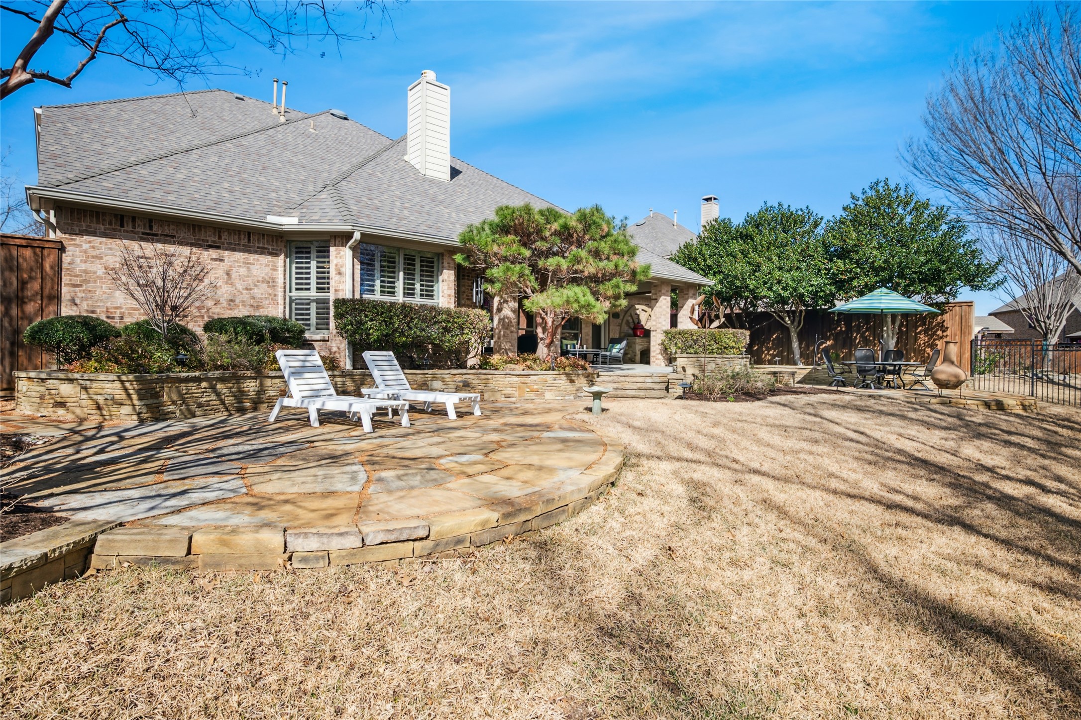 805 Hidden Springs Court Mckinney TX 75071
