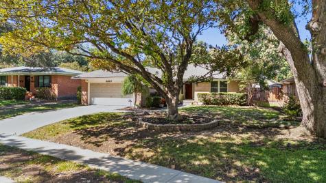 6667 Aintree Circle Dallas TX 75214