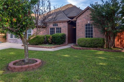 708 Valley Court Royse City TX 75189