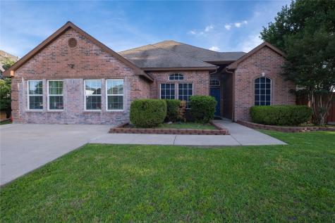 708 Valley Court Royse City TX 75189