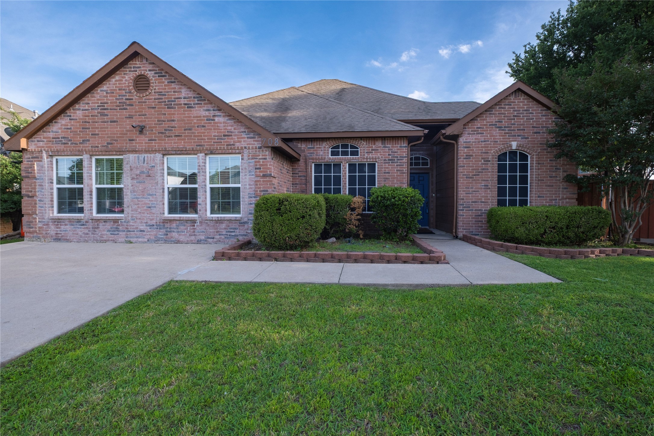 708 Valley Court Royse City TX 75189