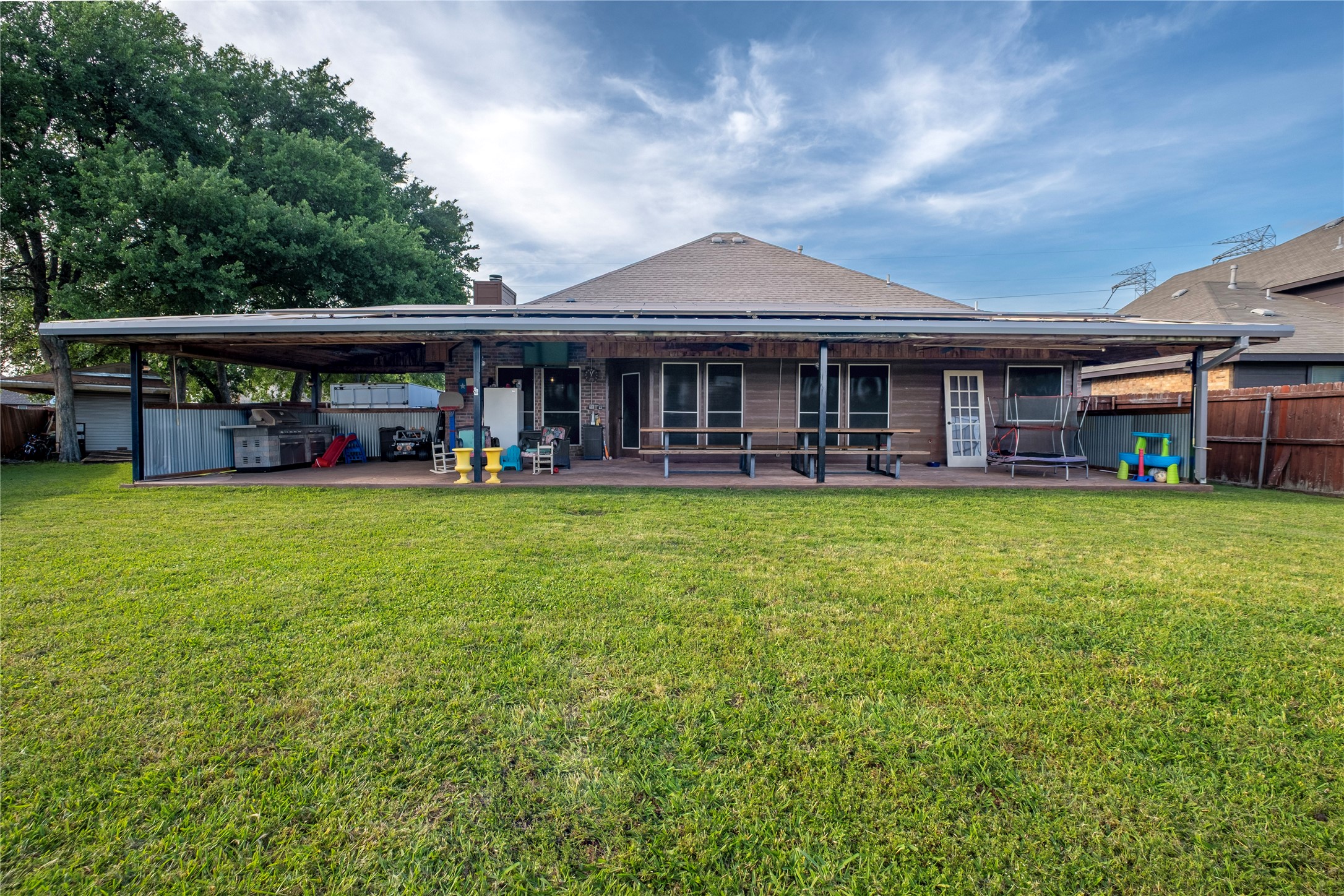 708 Valley Court Royse City TX 75189