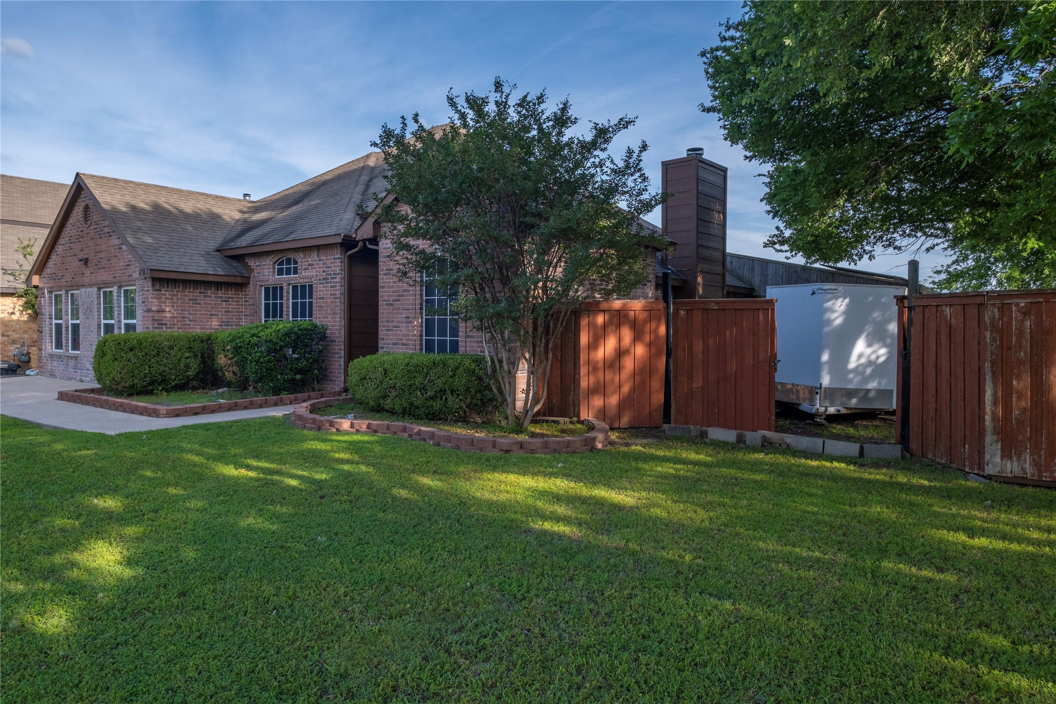 708 Valley Court Royse City TX 75189