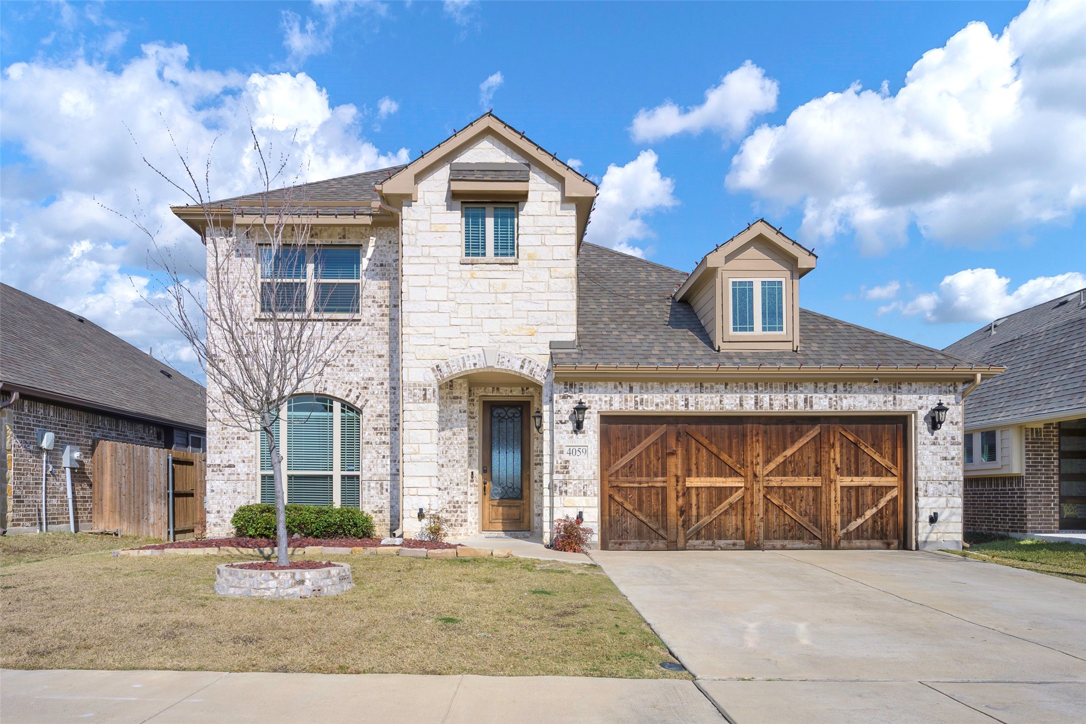 4059 Three Forks Road Kaufman TX 75142