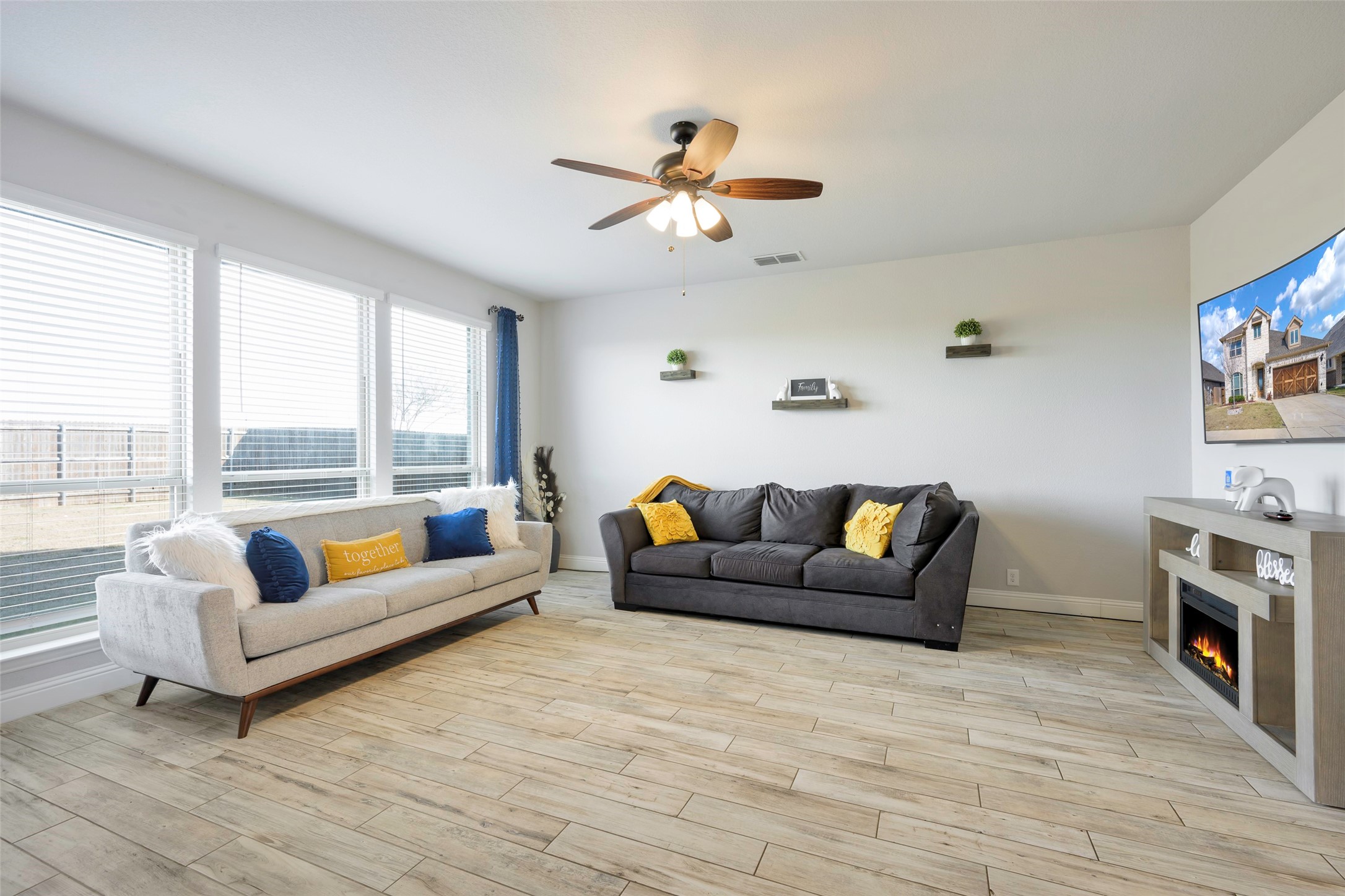 4059 Three Forks Road Kaufman TX 75142