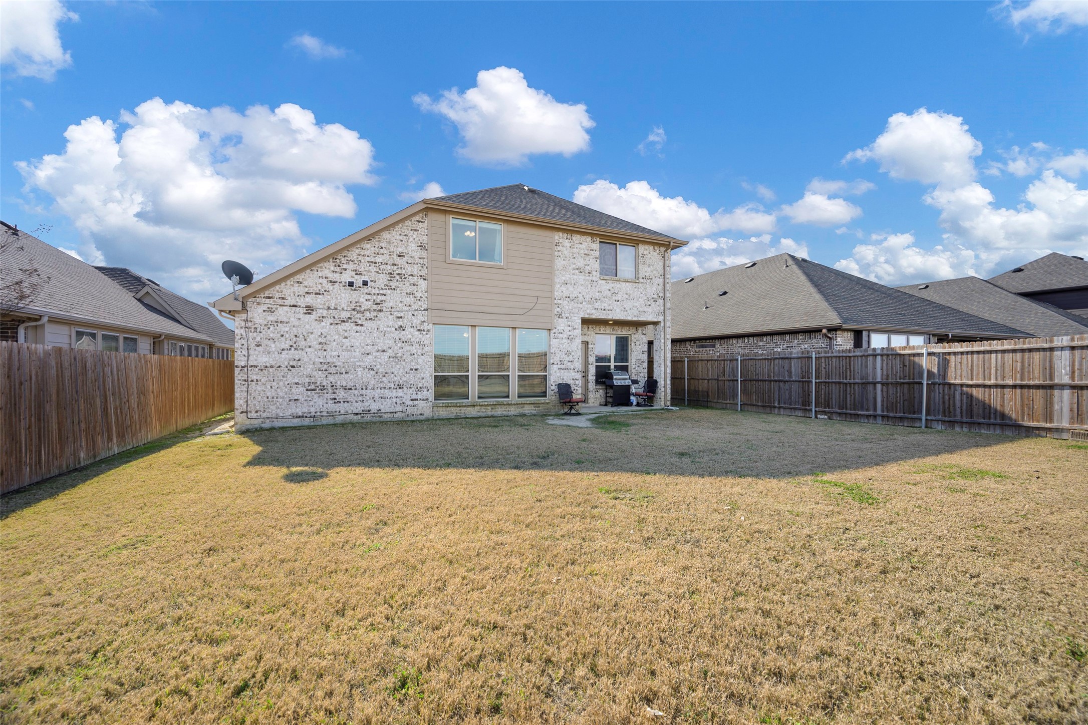 4059 Three Forks Road Kaufman TX 75142