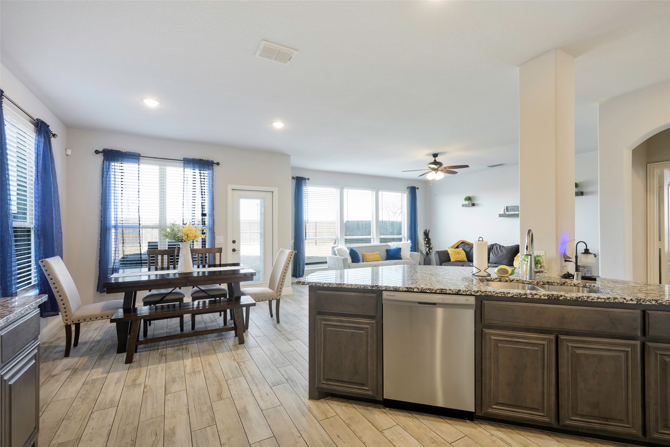 4059 Three Forks Road Kaufman TX 75142