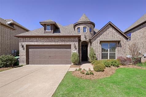 16401 Amistad Avenue Prosper TX 75078
