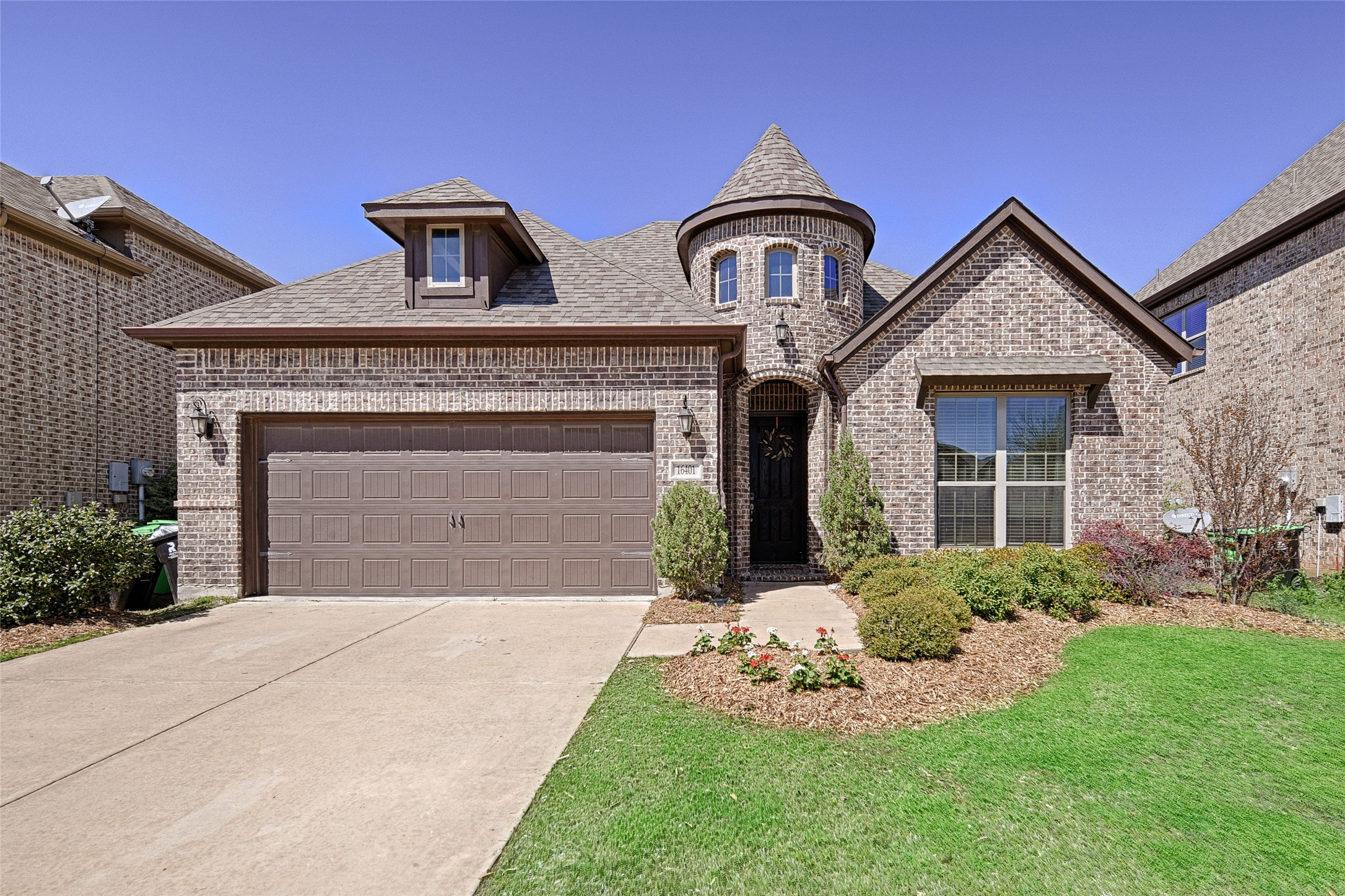 16401 Amistad Avenue Prosper TX 75078