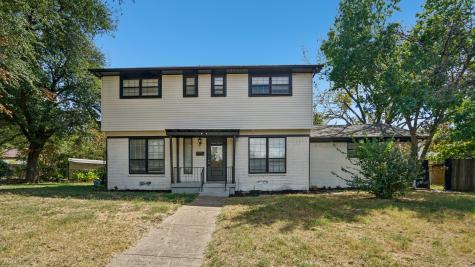 8036 Woodhue Circle Dallas TX 75228