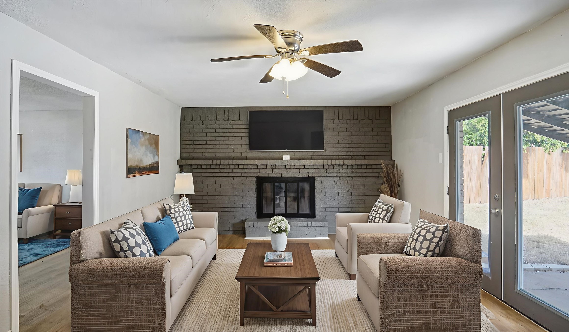 8036 Woodhue Circle Dallas TX 75228