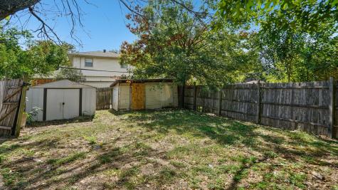 8036 Woodhue Circle Dallas TX 75228