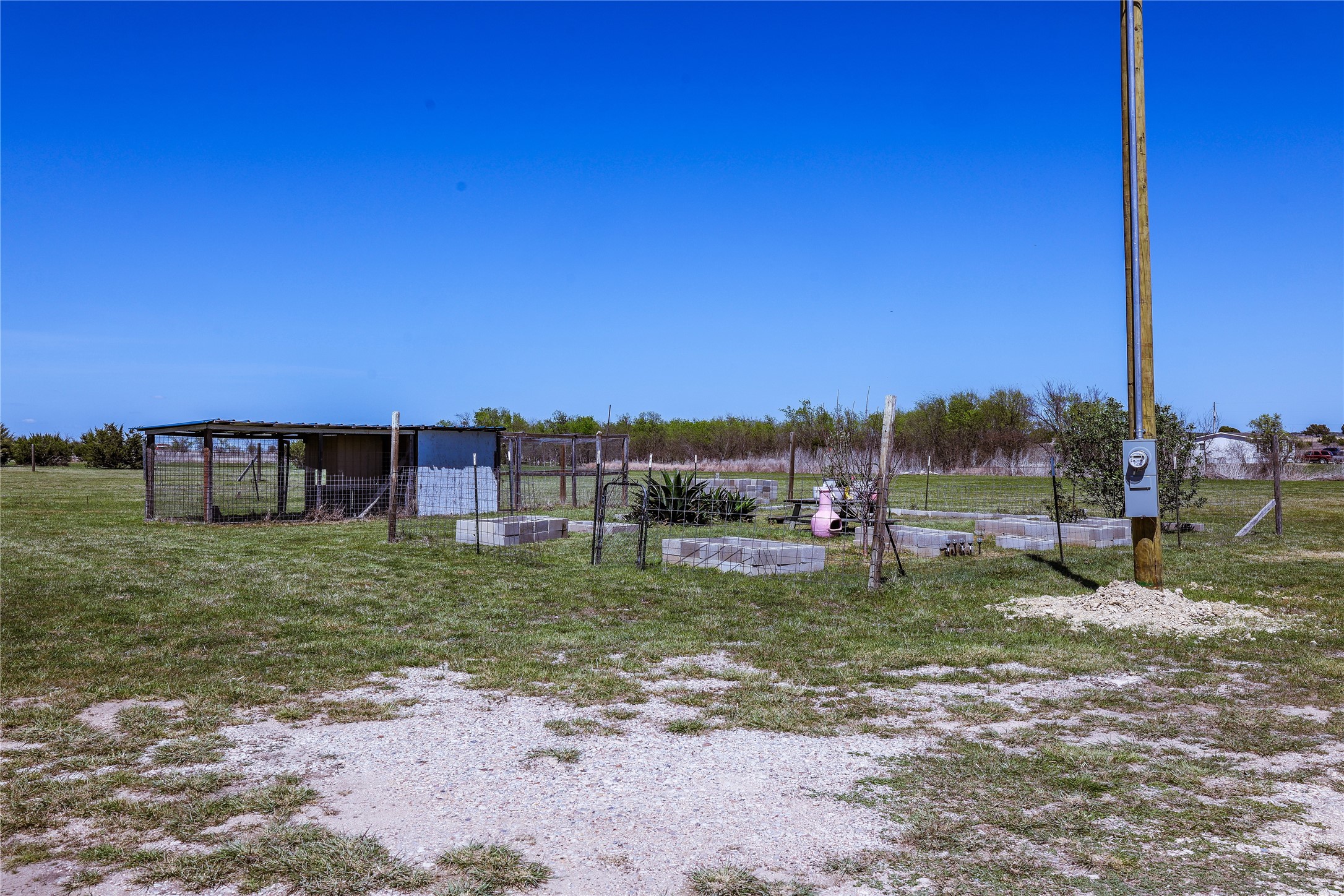 9625 State Highway 220 Hico TX 76457