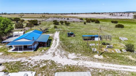 9625 State Highway 220 Hico TX 76457