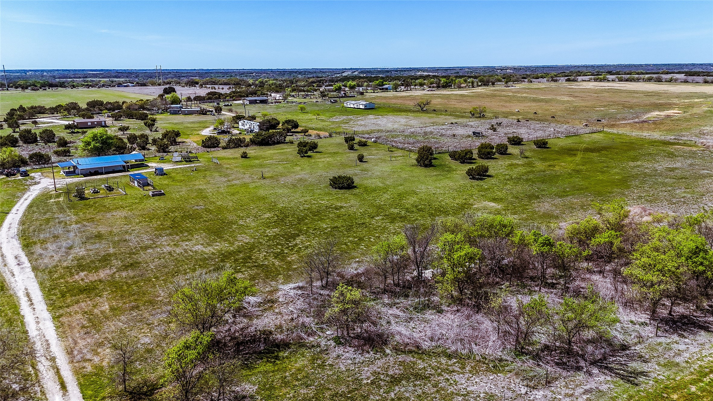 9625 State Highway 220 Hico TX 76457