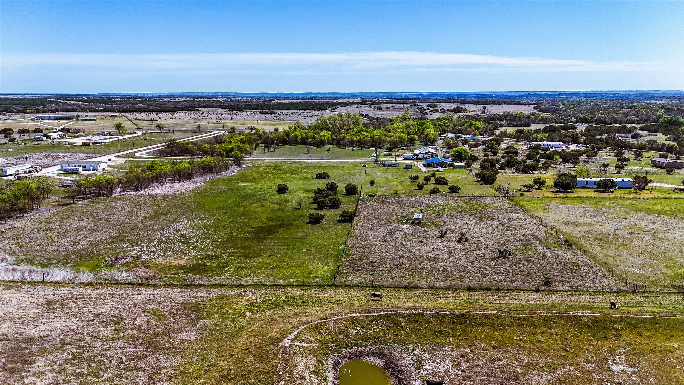 9625 State Highway 220 Hico TX 76457