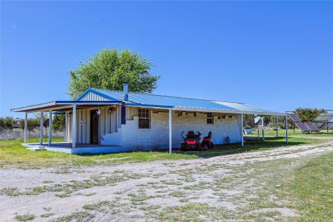 9625 State Highway 220 Hico TX 76457