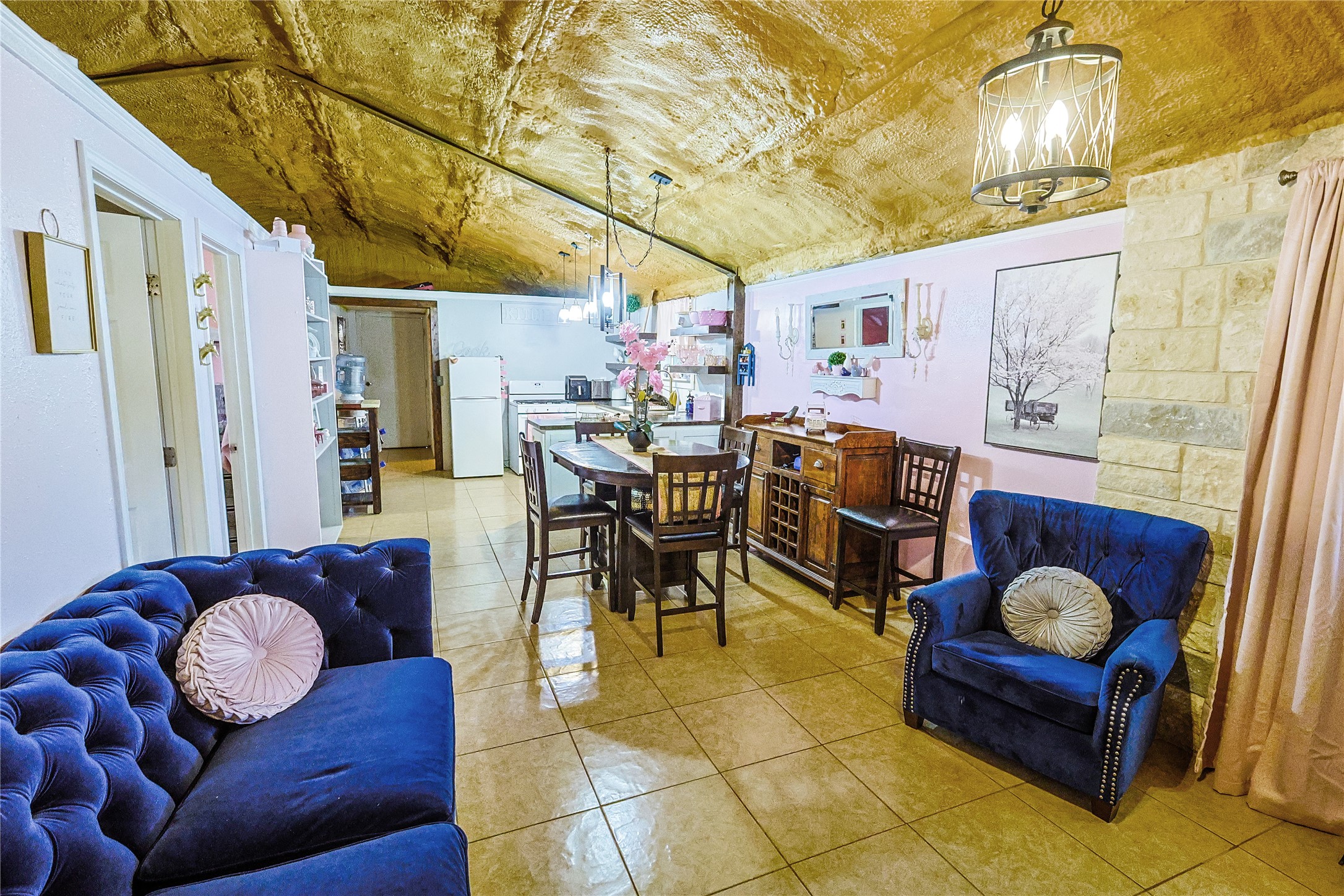 9625 State Highway 220 Hico TX 76457