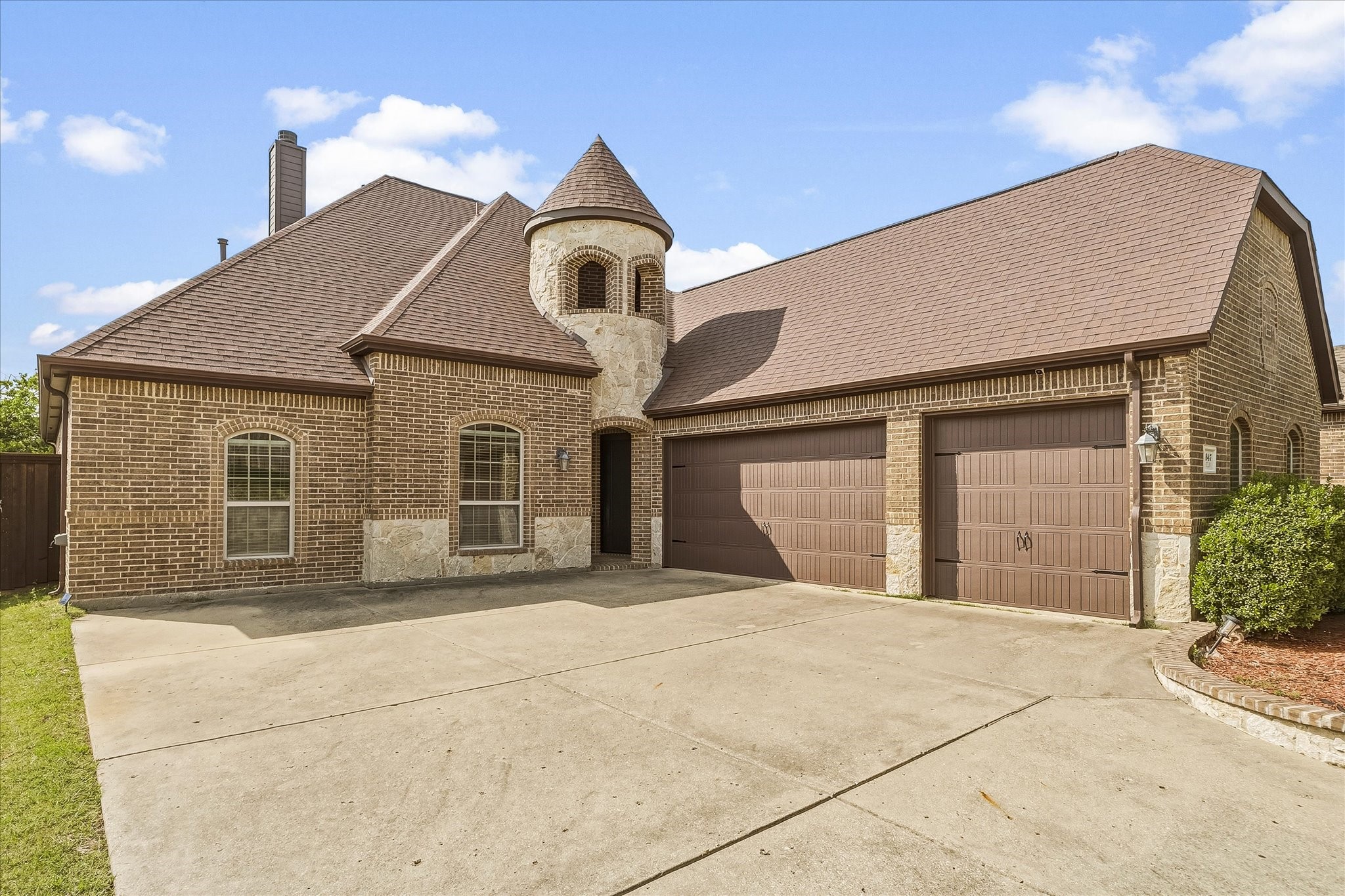 647 Gillon Way Rockwall TX 75087