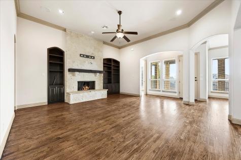 647 Gillon Way Rockwall TX 75087