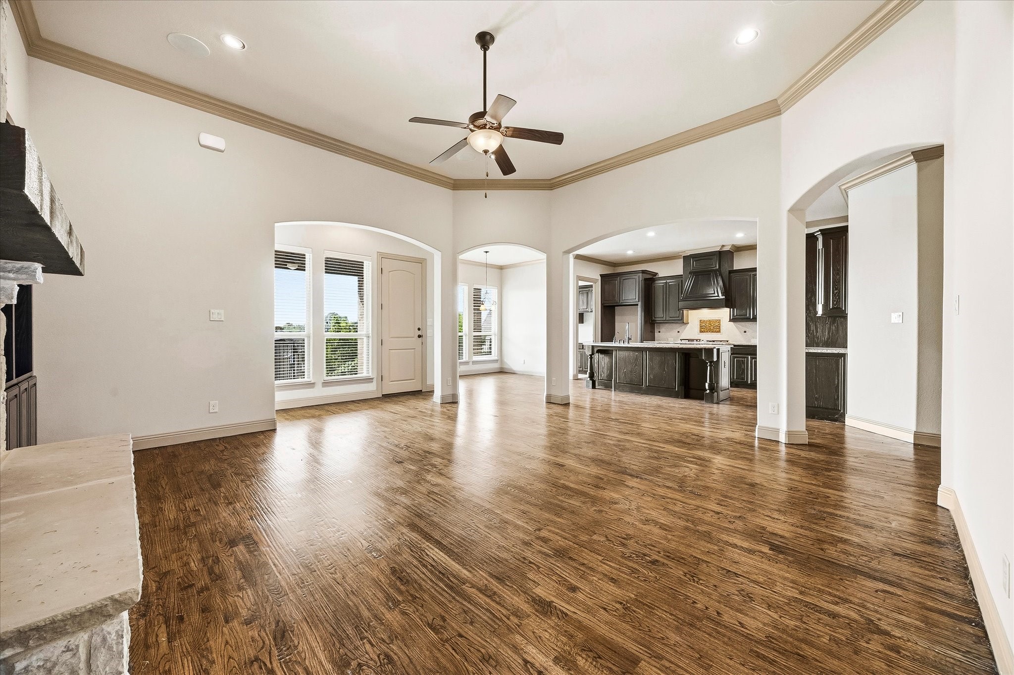 647 Gillon Way Rockwall TX 75087