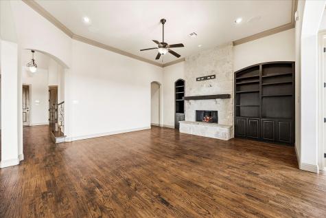 647 Gillon Way Rockwall TX 75087