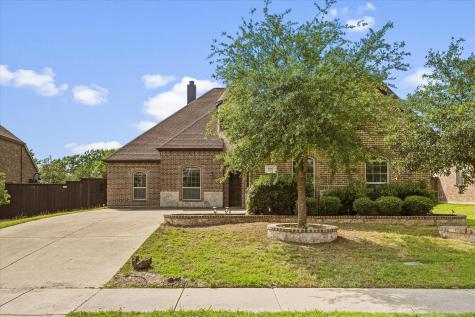 647 Gillon Way Rockwall TX 75087