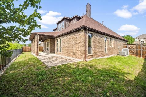 647 Gillon Way Rockwall TX 75087