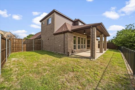 647 Gillon Way Rockwall TX 75087