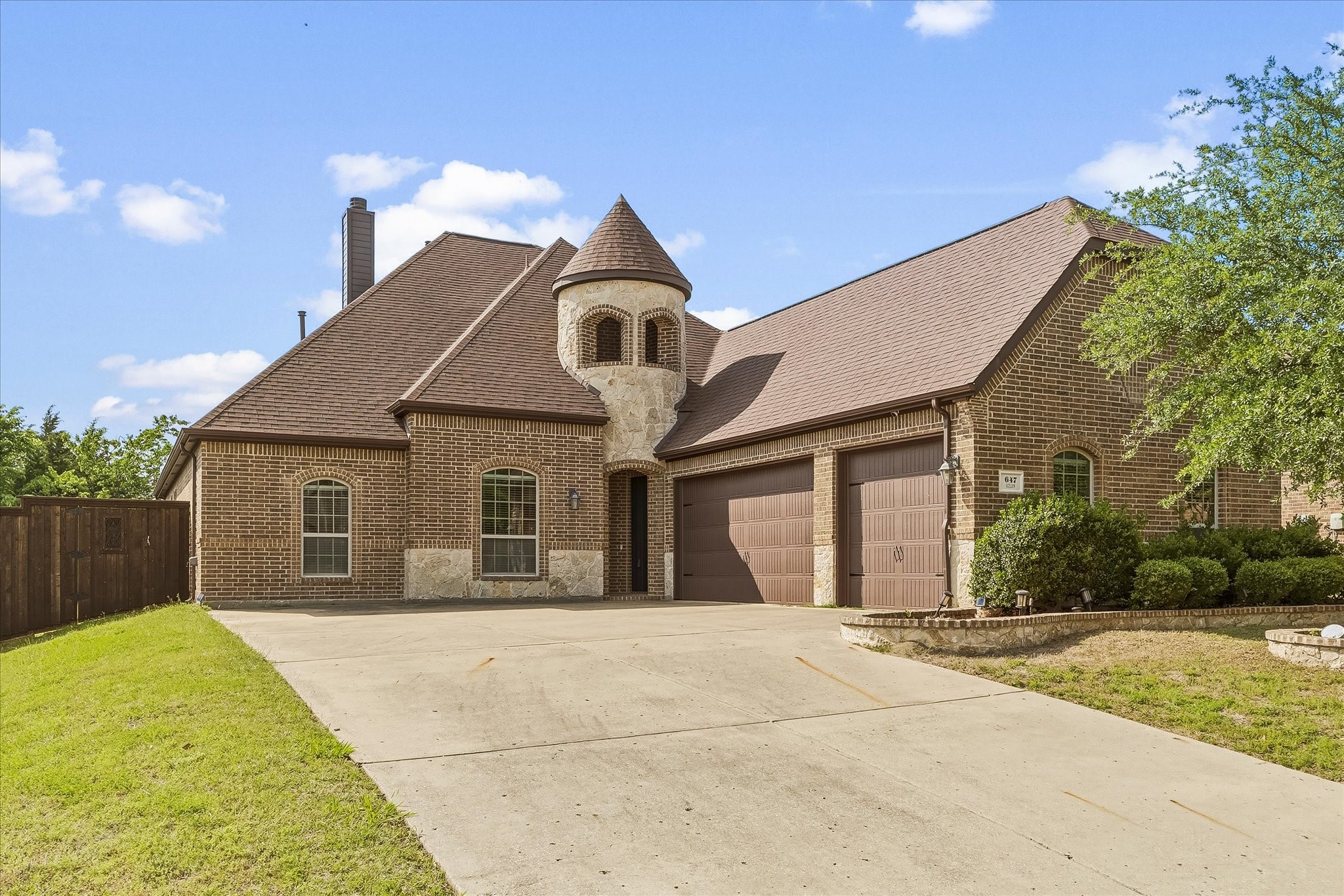 647 Gillon Way Rockwall TX 75087