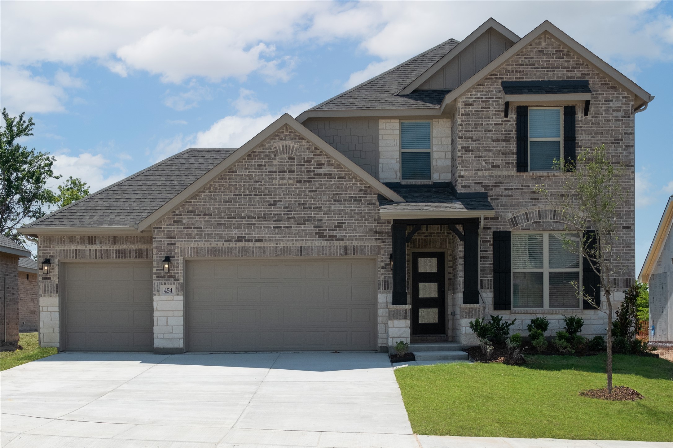 454 Plains Place Fate TX 75087
