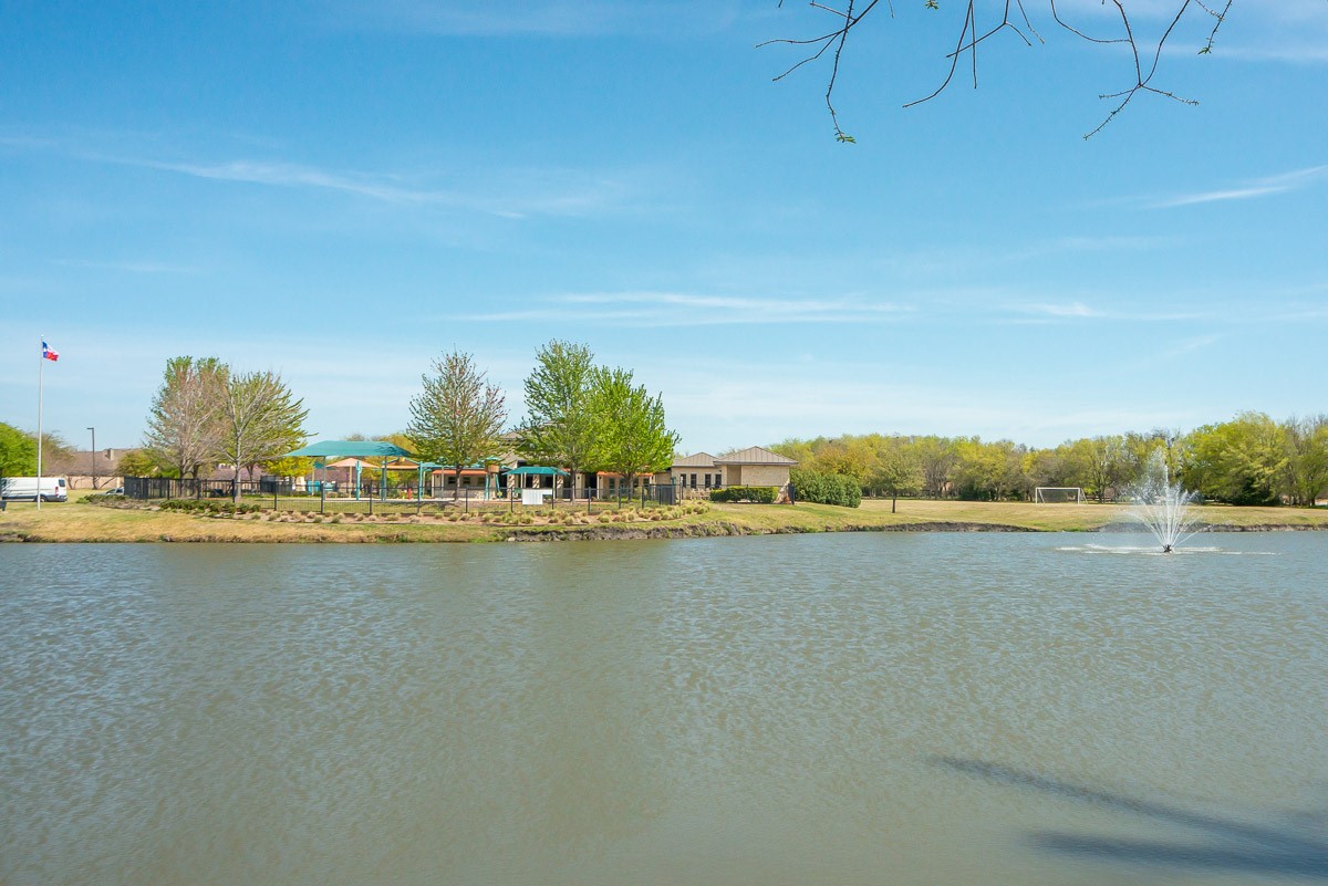 454 Plains Place Fate TX 75087