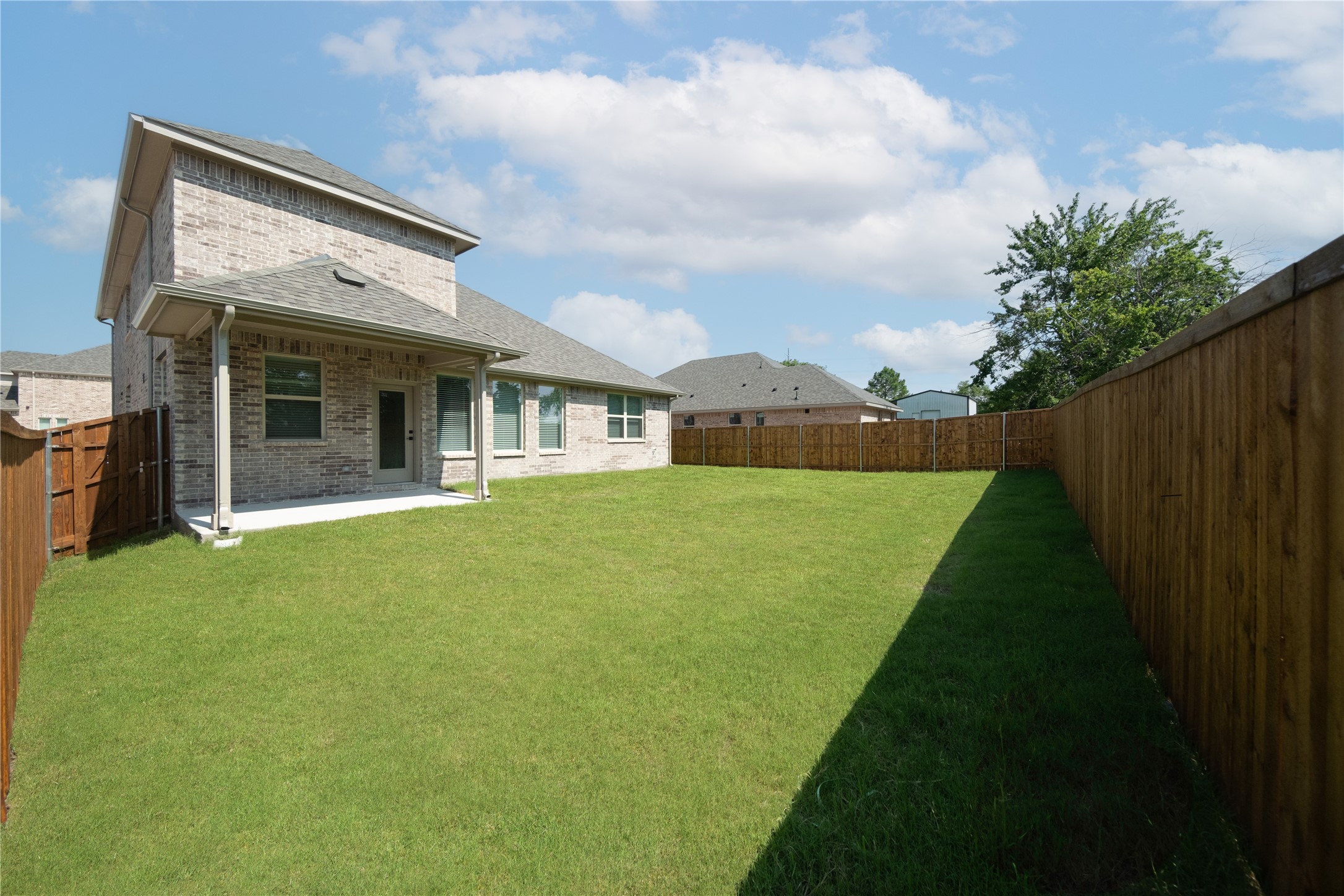 454 Plains Place Fate TX 75087