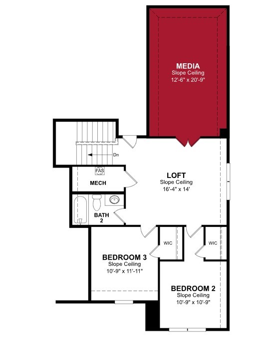 454 Plains Place Fate TX 75087