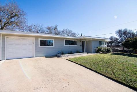 4141 Sanguinet Street Fort Worth TX 76107