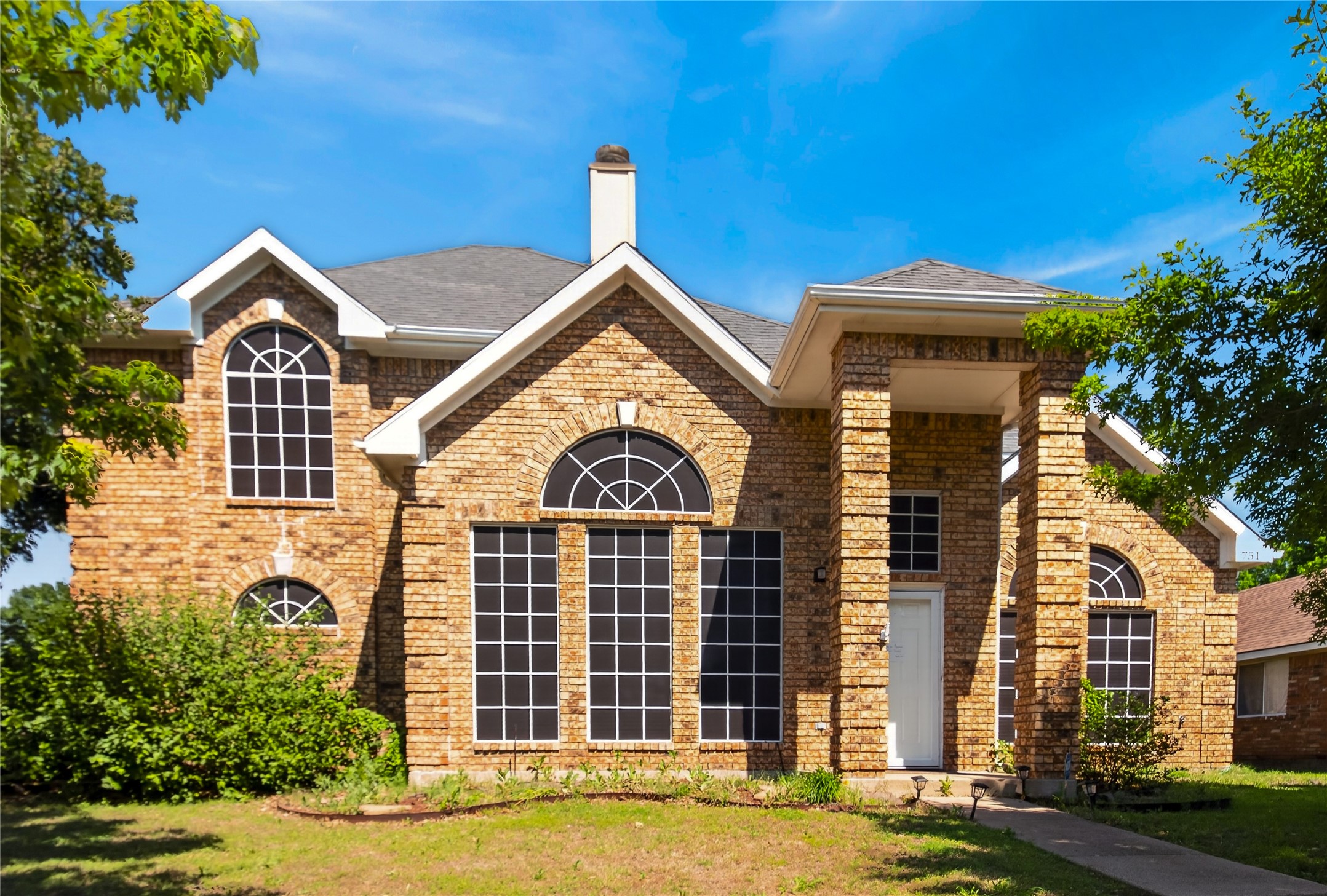 751 Livingston Drive Allen TX 75002