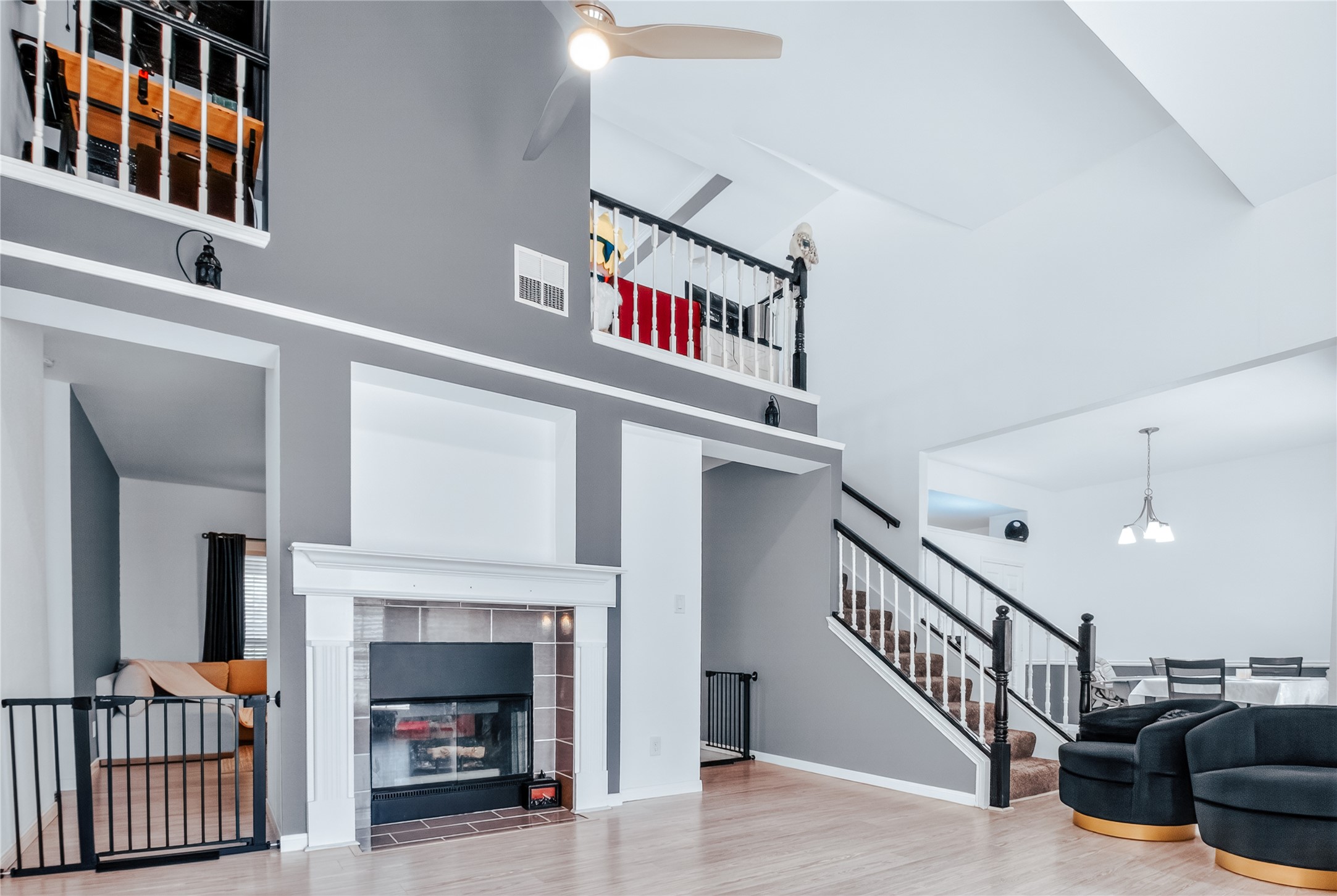 751 Livingston Drive Allen TX 75002