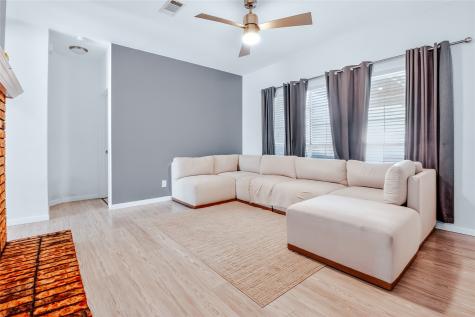 751 Livingston Drive Allen TX 75002