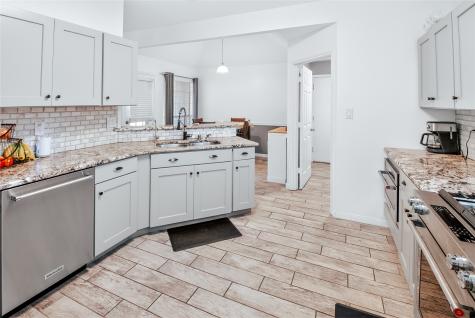 751 Livingston Drive Allen TX 75002