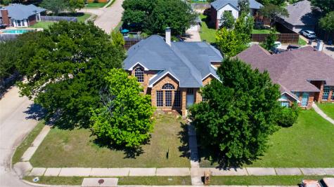 751 Livingston Drive Allen TX 75002