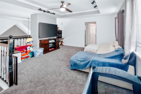 751 Livingston Drive Allen TX 75002