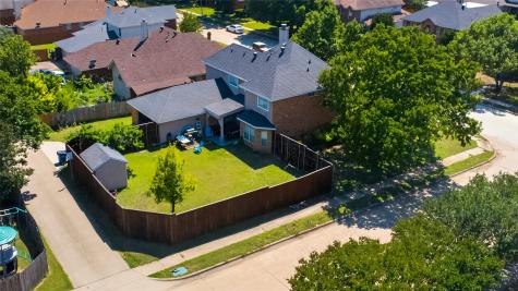 751 Livingston Drive Allen TX 75002