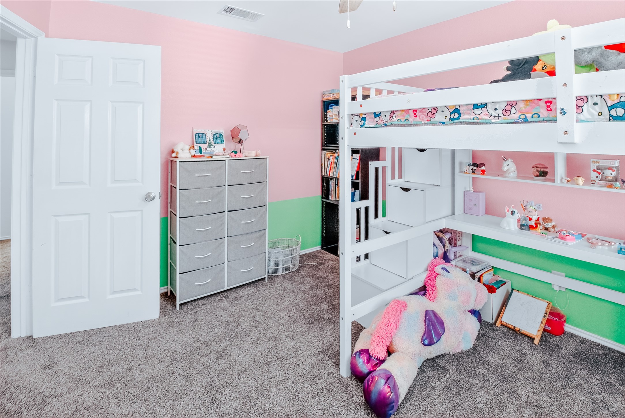 751 Livingston Drive Allen TX 75002
