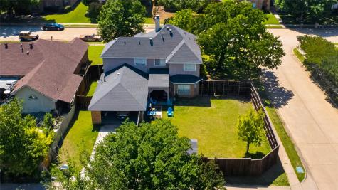 751 Livingston Drive Allen TX 75002