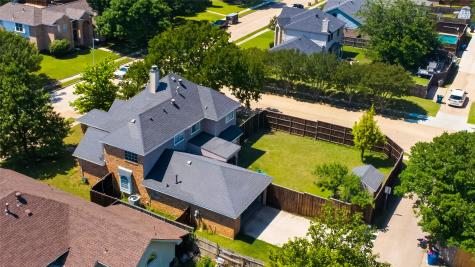751 Livingston Drive Allen TX 75002