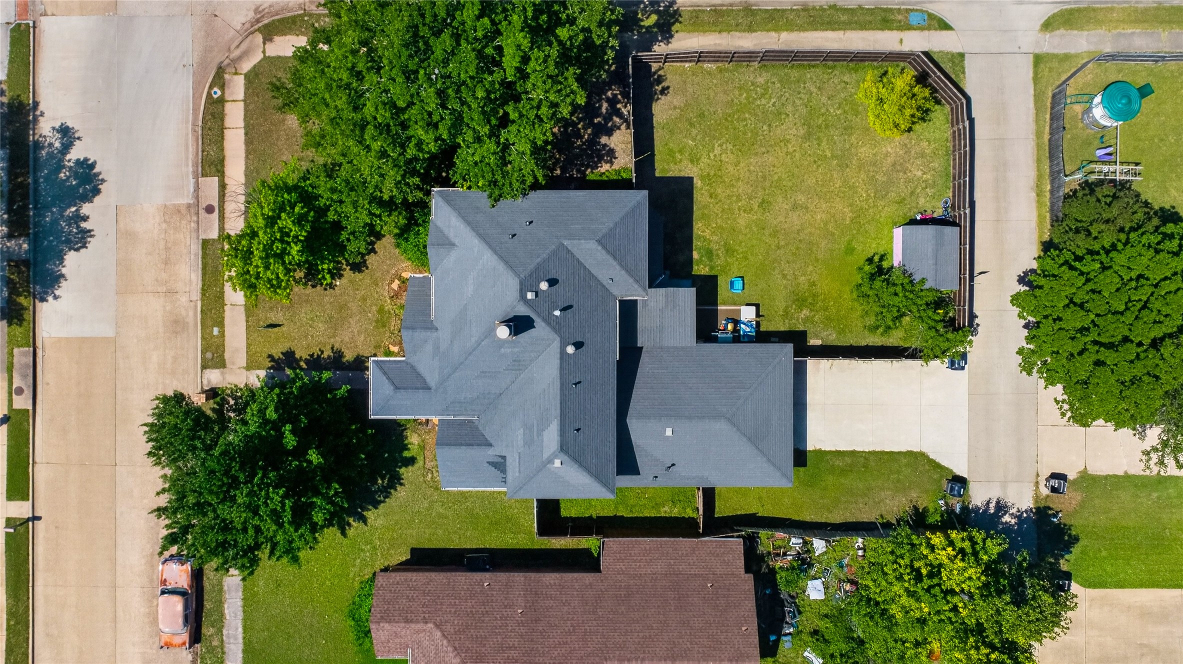 751 Livingston Drive Allen TX 75002