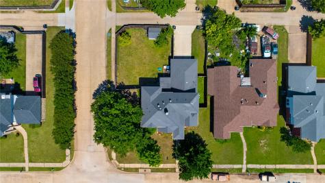 751 Livingston Drive Allen TX 75002