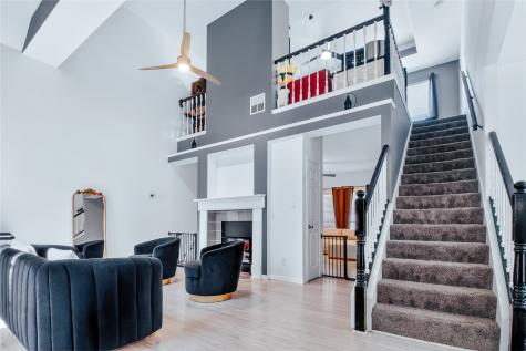 751 Livingston Drive Allen TX 75002