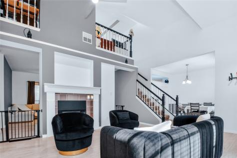 751 Livingston Drive Allen TX 75002